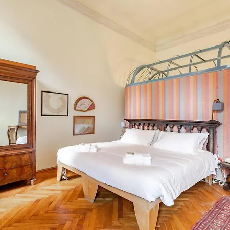 Con Terrazza Panoramica ヴェネツィア